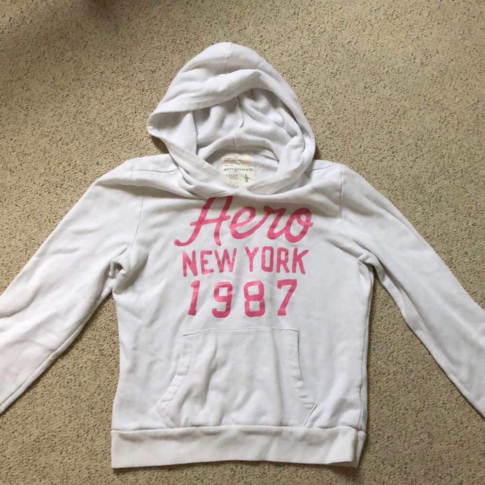 Aeropostale Hoodie